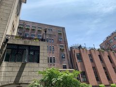 -上海交通大学医学院附属仁济医院(西院)
