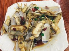 -金海湾海鲜排档(朱家尖店)