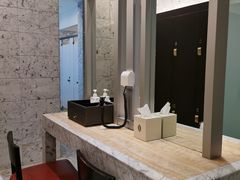 -北京北辰洲际酒店