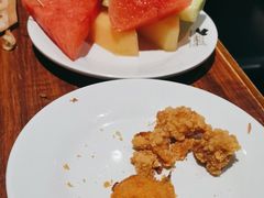 -汉巴味德(北京银座和谐广场店)