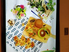 -山崎面包(静安久光店)