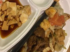 -素清香(解放路店)