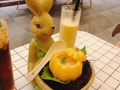 -烛影拾光观景餐厅·创意菜·摄影·小提琴(大唐不夜城店)