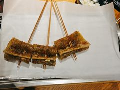-刘明记乐山烧烤(犀浦店)