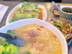 -古代饭堂(冠亚店)