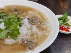 -PHO·5越南牛肉粉(建新路店)