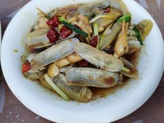 -阿杰臻选海鲜饭店(普陀山店)