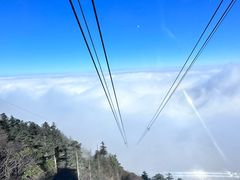 -峨眉山风景名胜区