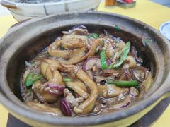 -汤氏美食台山水步特色黄鳝饭(龙津东路店)