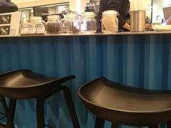 -COFFii&JOY(龙江新城市广场店)