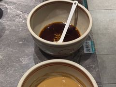 -江小渔鲜鱼火锅(应天西路店)