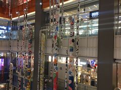 店内环境-天虹购物中心(石路店)