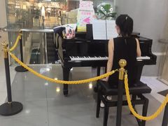 -巴黎春天(陕西路店)