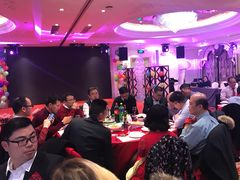 -上海虹梅嘉廷酒店