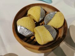 马盏糕-眉州东坡(华联万柳店)