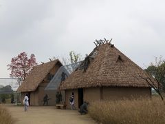 -良渚古城遗址公园