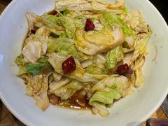 -吃饭皇帝大(合生汇店)