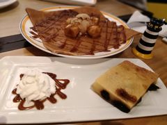 -La Creperie法餐厅(芮欧百货店)