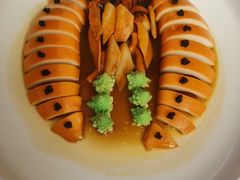 -院里寻菜·祖庵菜宴请(观沙岭店)