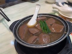 -點無缺茶楼·海鲜酒家(世博店)
