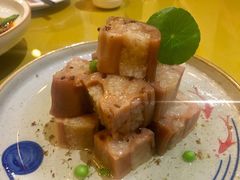 -HOHO餐厅(古子城店)