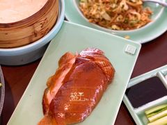 -唐廊烤鸭店(工体店)