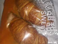 -巴莉甜甜(中环城店)