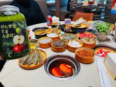 -海底捞大排档火锅(打浦路店)