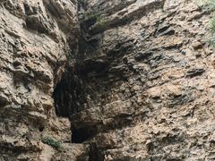 -龙门涧景区