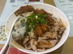 -荔林食店(西华路店)