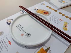 -蔡澜点心·粤菜(西单大悦城店)