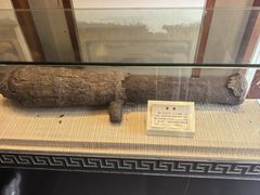 -闽粤南澳总镇府