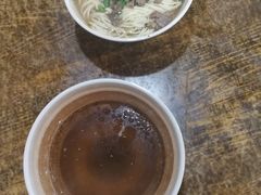 -北路拉面馆(洪湖里店)