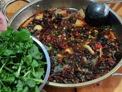 -黑竹香鸡(营和巷店)