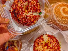 -烫面包·面包烘焙(绿地缤纷城店)