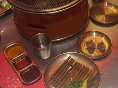 -西塔老太太泥炉烤肉(苏州大悦城店)