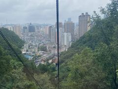 -黔灵山公园