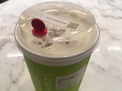-奈雪的茶(市百一店)