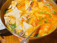 -默加东南亚美食(大宁音乐广场店)