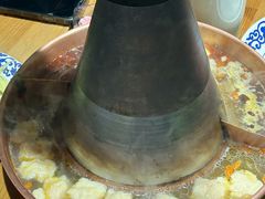 -东镇老火锅(长春路首店)