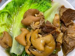 -珍珍小食店(西华路店)