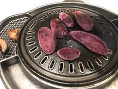 -老板娘的烤肉店(港湾广场店)