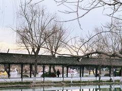 -沙家浜风景区