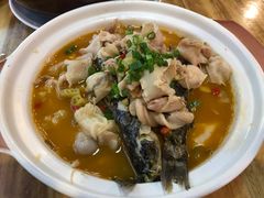 -湘聚南县土菜馆(龙山二路店)
