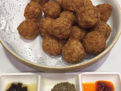 -东兴楼饭庄(六里桥店)