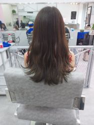 点击看大图 烫染-YDO SALON