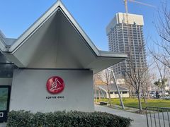 -COFFEE CALL(云锦路店)