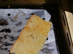 -新石器烤肉(中房金谊广场店)