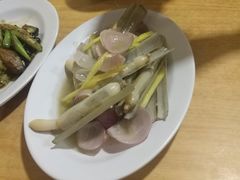 -ZF Seafood Restaurant 卓峰海鲜餐