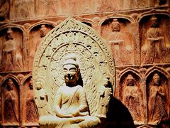 -广西壮族自治区博物馆